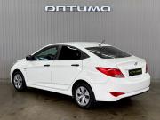 Hyundai Solaris I Рестайлинг Краснодар  - изображение 27