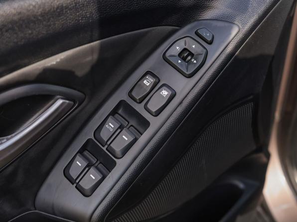 Hyundai ix35 I с пробегом 2011 года, цена 1 099 000 рублей, 147347 км, внедорожник, Автокод Объявления