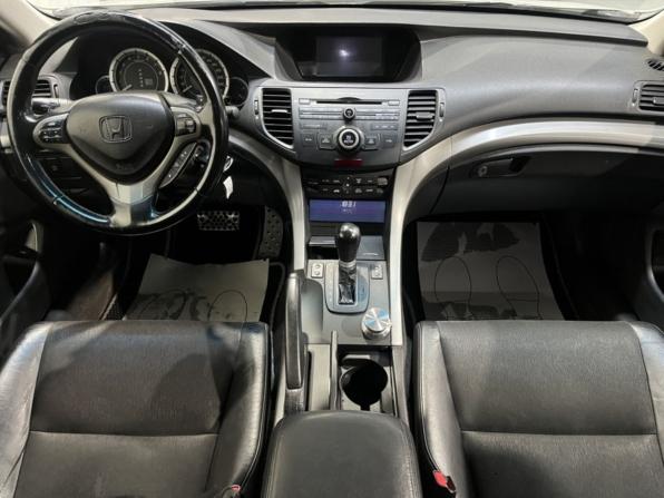 Honda Accord VIII с пробегом 2008 года, цена 1 155 000 рублей, 345696 км, седан, Автокод Объявления