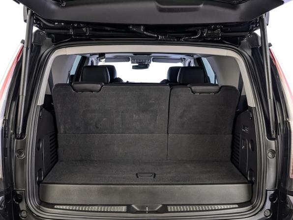 Cadillac Escalade IV с пробегом 2015 года, цена 3 450 000 рублей, 200002 км, внедорожник, Автокод Объявления