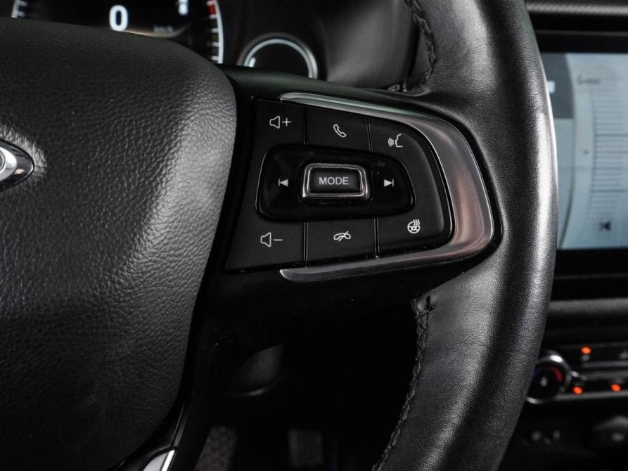 Chery Tiggo 4 I Рестайлинг Воронеж  - изображение 17