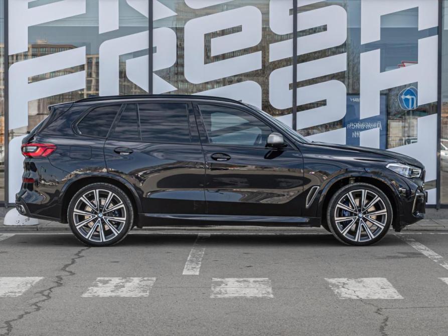 BMW X5 IV (G05/G18) Краснодар  - изображение 5