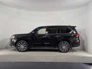 Lexus LX III Рестайлинг 2 Санкт-Петербург  - изображение 40