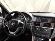 BMW X3 II (F25) Москва  - изображение 30