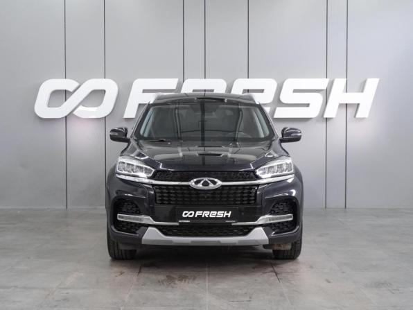 Chery Tiggo 8 I с пробегом 2021 года, цена 1 839 000 рублей, 30397 км, внедорожник, Автокод Объявления