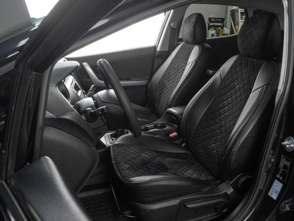 Kia Ceed II с пробегом 2013 года, цена 919 000 рублей, 120387 км, хэтчбек, Автокод Объявления