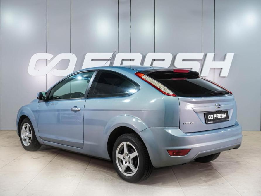 Ford Focus II Рестайлинг Воронеж  - изображение 2