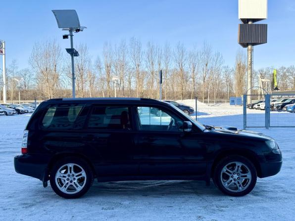 Subaru Forester II Рестайлинг с пробегом 2006 года, цена 778 000 рублей, 237153 км, внедорожник, Автокод Объявления