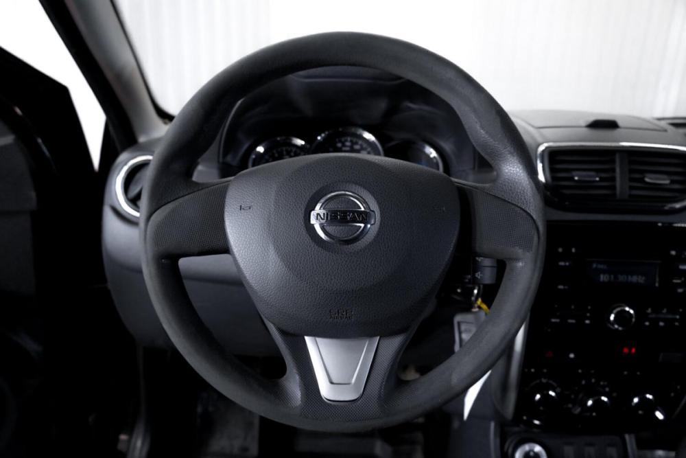 Nissan Terrano III (D10) Тюмень  - изображение 15