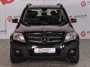 Mercedes-Benz GLK-Класс I (X204) Минеральные Воды  - изображение 22