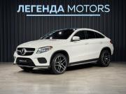 Mercedes-Benz GLE Coupe I (C292) Иркутск  - изображение 41