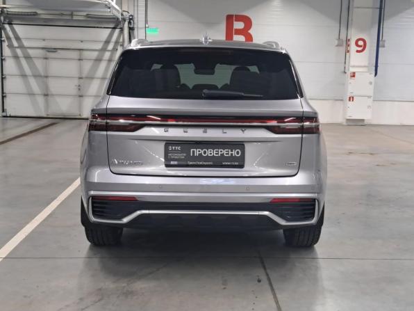 Geely Monjaro I с пробегом 2023 года, цена 2 840 000 рублей, 128483 км, внедорожник, Автокод Объявления