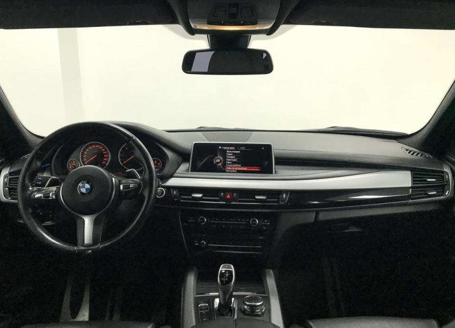 BMW X5 III (F15) Красноярск  - изображение 20