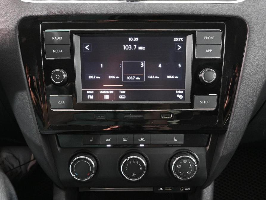 Skoda Octavia III (A7) Ростов-на-Дону  - изображение 12