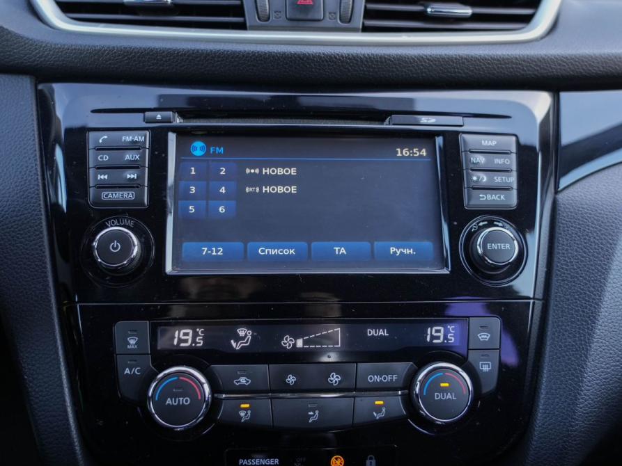Nissan Qashqai II Новосибирск  - изображение 17