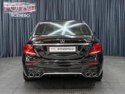 Mercedes-Benz E-Класс AMG V (W213) Москва  - изображение 39