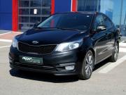Kia Rio III Рестайлинг Иваново  - изображение 23