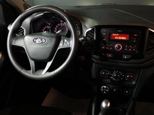 Lada (ВАЗ) XRAY I с пробегом 2019 года, цена 1 029 000 рублей, 114746 км, хэтчбек, Автокод Объявления
