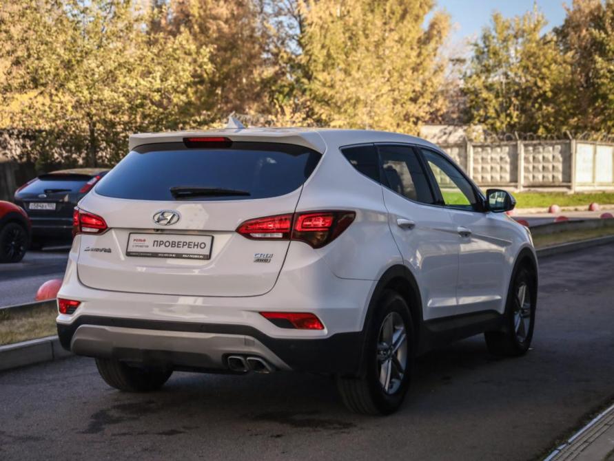 Hyundai Tucson IV Санкт-Петербург  - изображение 6