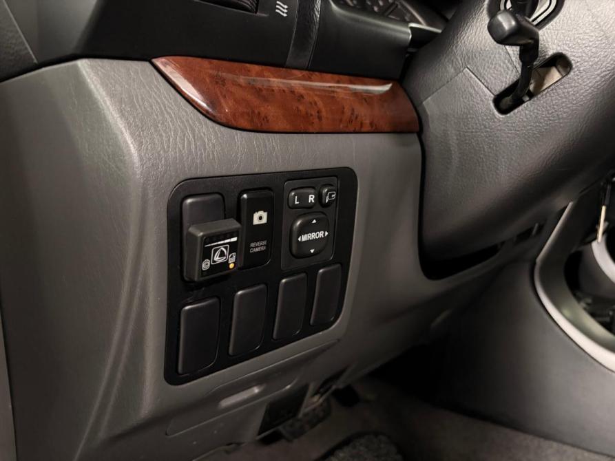 Toyota Land Cruiser Prado 120 Series Екатеринбург  - изображение 12