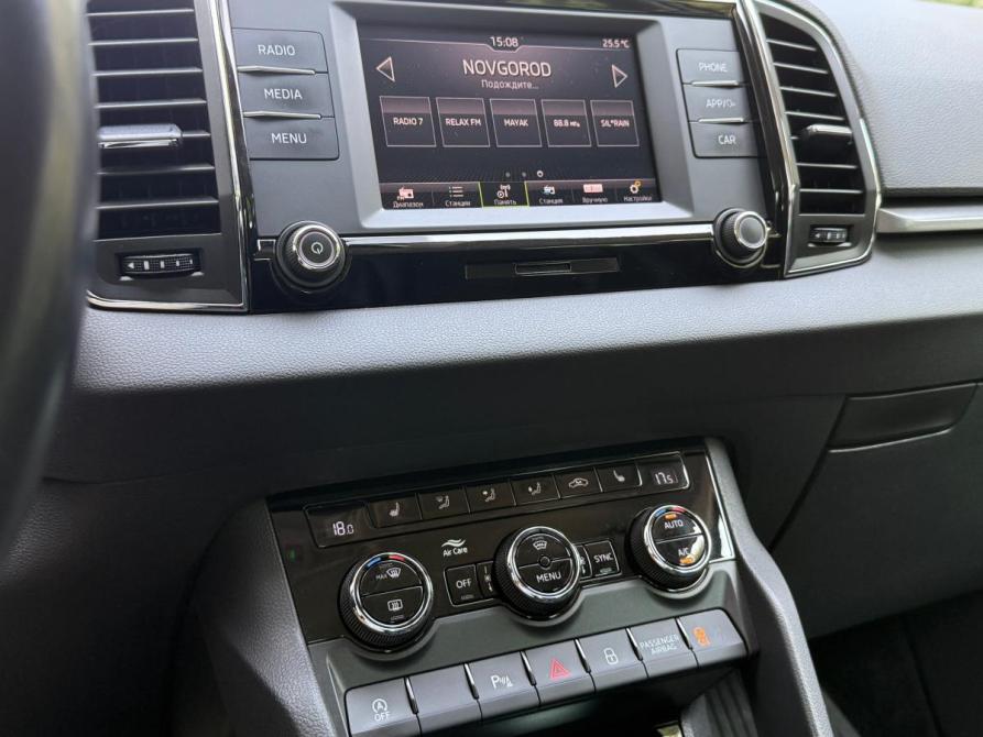 Skoda Karoq I Нижний Новгород  - изображение 3