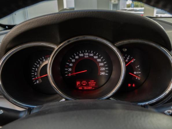 Kia Sorento II с пробегом 2010 года, цена 1 500 000 рублей, 184489 км, внедорожник, Автокод Объявления