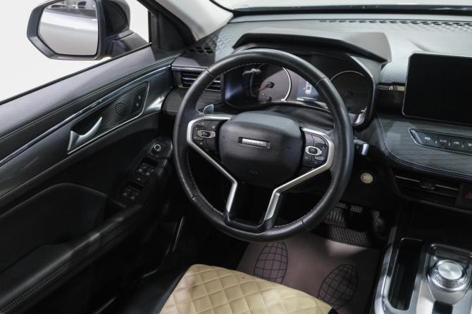 Haval Jolion I с пробегом 2024 года, цена 2 249 000 рублей, 24967 км, внедорожник, Автокод Объявления