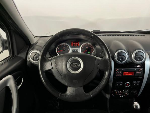 Lada (ВАЗ) Largus I с пробегом 2018 года, цена 829 900 рублей, 135000 км, универсал, Автокод Объявления
