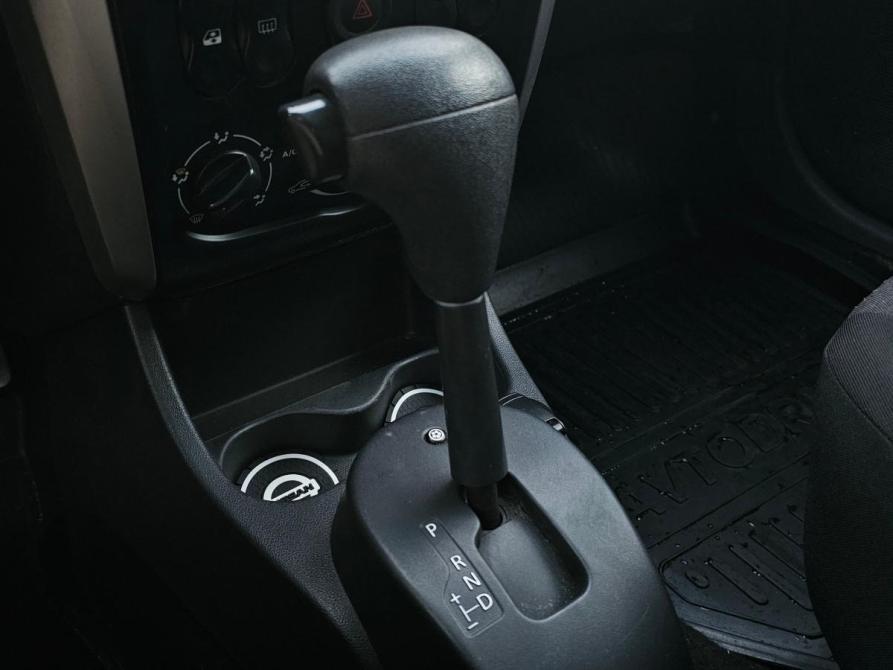 Nissan Almera III (G15) Краснодар  - изображение 24