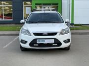 Ford Focus II Рестайлинг Ярославль  - изображение 18