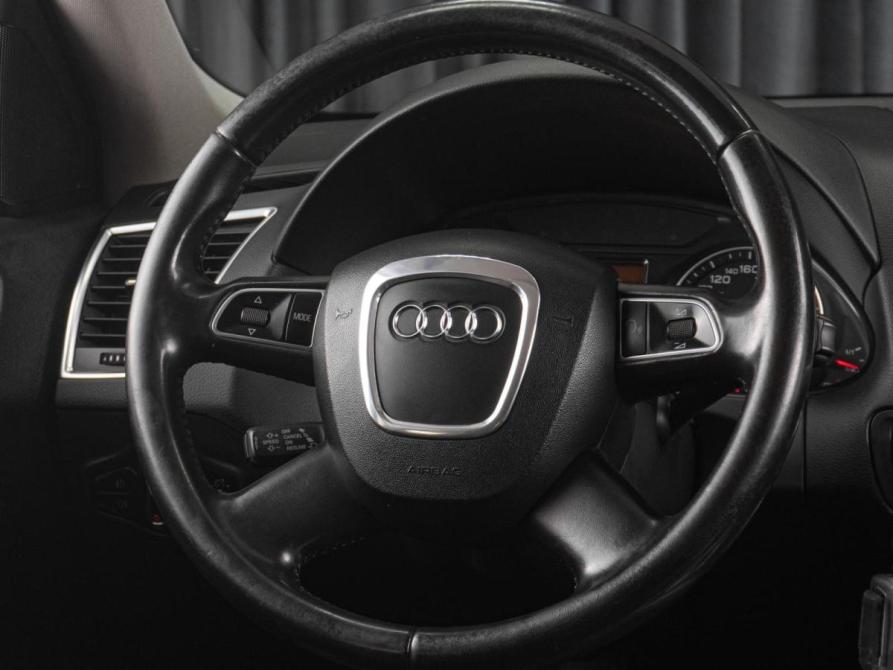 Audi Q5 I (8R) Тюмень  - изображение 15