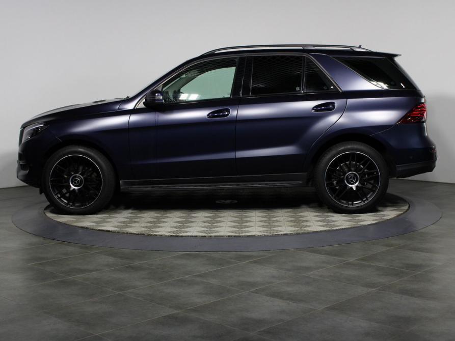 Mercedes-Benz GLE I (W166) Белгород  - изображение 8