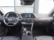 Hyundai Sonata VIII (DN8) Москва  - изображение 26