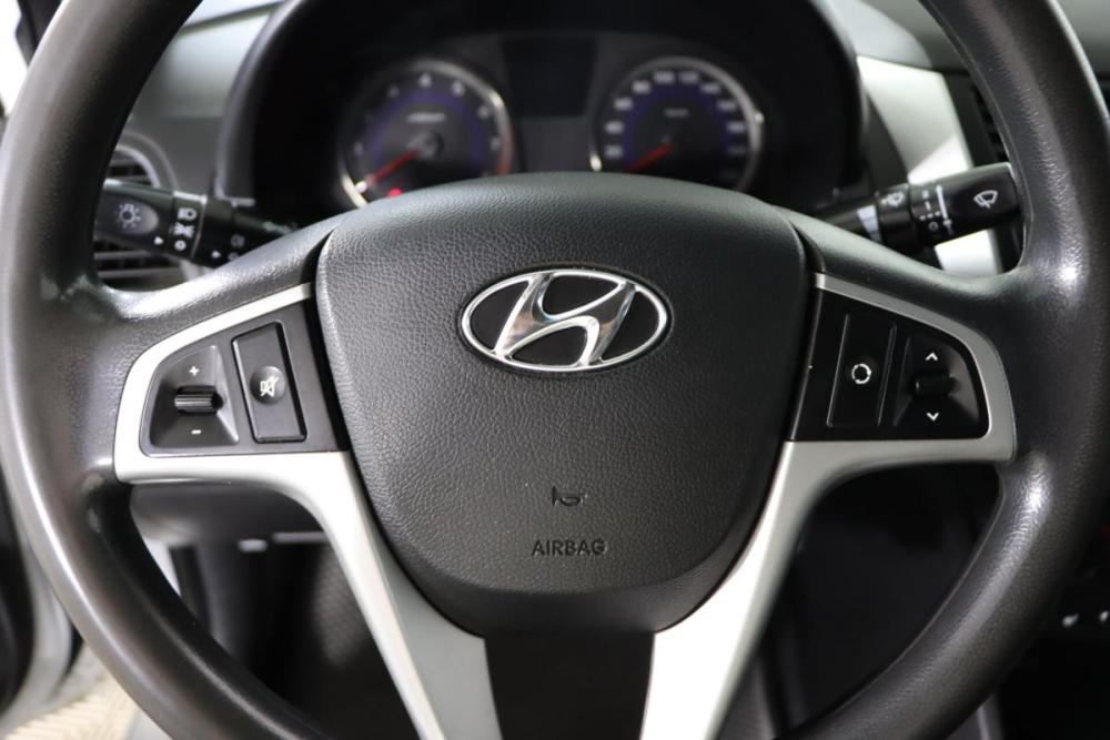 Hyundai Solaris I Нижний Новгород  - изображение 11