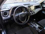 Toyota RAV4 IV (XA40) Рестайлинг Москва  - изображение 26