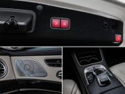 Mercedes-Benz S-Класс VI (W222 C217) Рестайлинг Москва  - изображение 54