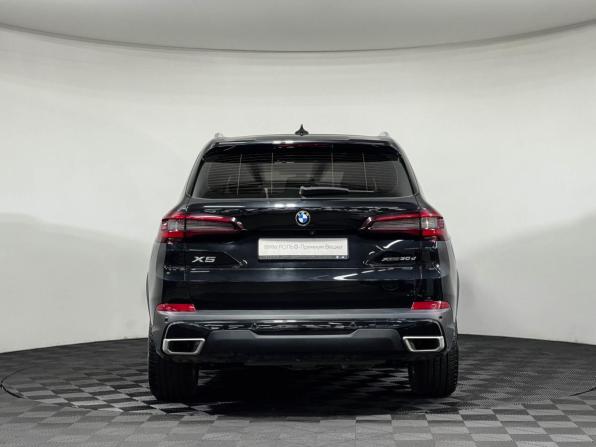 BMW X5 IV (G05/G18) с пробегом 2020 года, цена 6 510 477 рублей, 80001 км, внедорожник, Автокод Объявления
