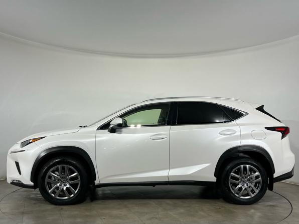 Lexus NX I Рестайлинг с пробегом 2020 года, цена 3 740 000 рублей, 65940 км, внедорожник, Автокод Объявления