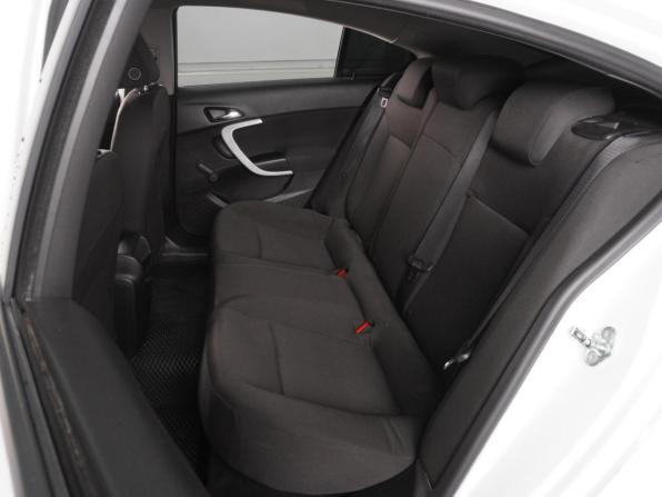 Opel Insignia I Рестайлинг с пробегом 2014 года, цена 1 089 000 рублей, 113778 км, седан, Автокод Объявления