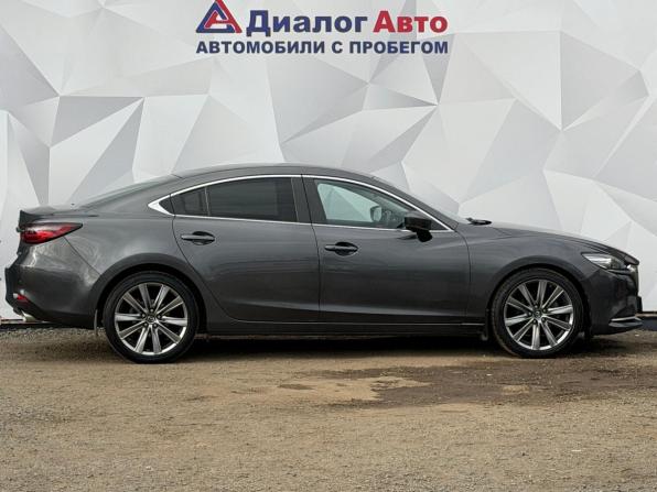 Mazda 6 III (GJ) Рестайлинг 2 с пробегом 2019 года, цена 2 299 000 рублей, 89222 км, седан, Автокод Объявления