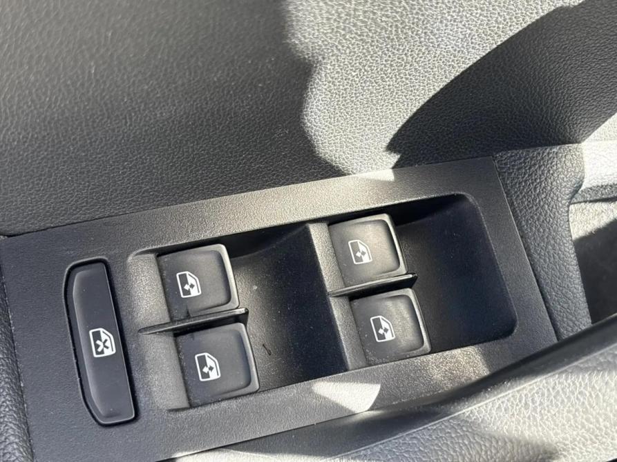 Skoda Octavia III (A7) Рестайлинг Альметьевск  - изображение 10