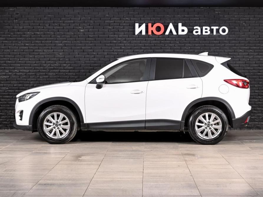 Mazda CX-5 I Рестайлинг Екатеринбург  - изображение 7