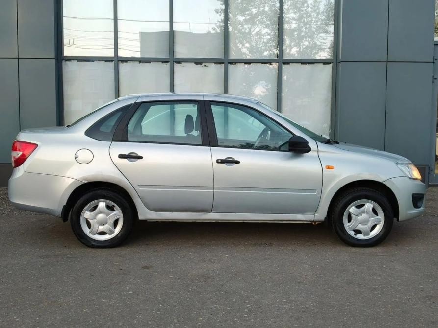 Lada (ВАЗ) Granta I Ярославль  - изображение 6