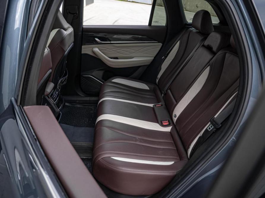 Geely Monjaro I Краснодар  - изображение 9