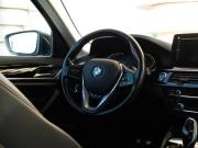 BMW 5 серии VII (G30/G31/G38) Рестайлинг Москва  - изображение 41
