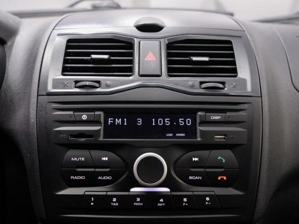 Lada (ВАЗ) Granta I Рестайлинг с пробегом 2023 года, цена 875 000 рублей, 70800 км, седан, Автокод Объявления