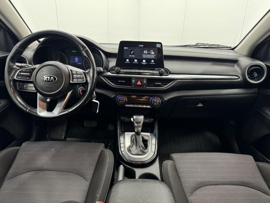 Kia Cerato IV Воронеж  - изображение 14