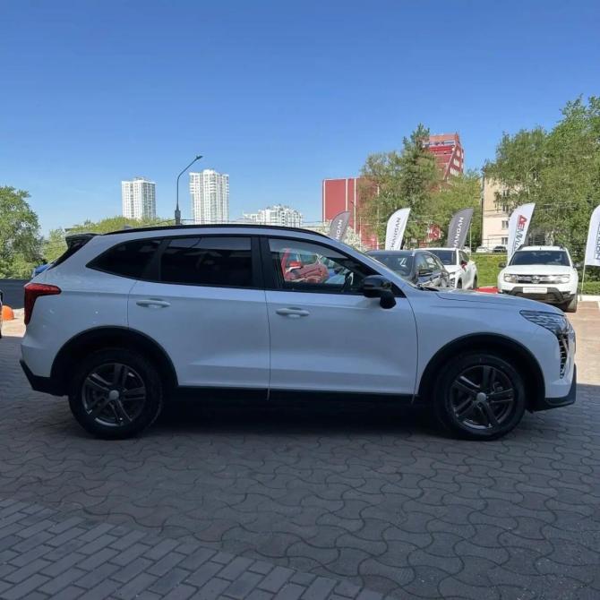 Haval Jolion I Рестайлинг Пермь  - изображение 6