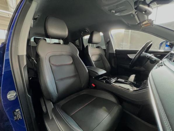 Chery Tiggo 7 Pro I с пробегом 2022 года, цена 1 750 000 рублей, 22000 км, внедорожник, Автокод Объявления