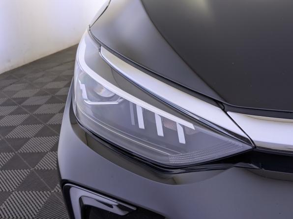 BAIC U5 Plus с пробегом 2024 года, цена 1 445 000 рублей, 45451 км, седан, Автокод Объявления